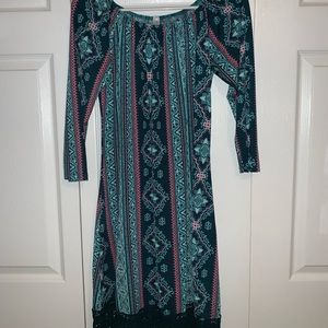 Women’s dress